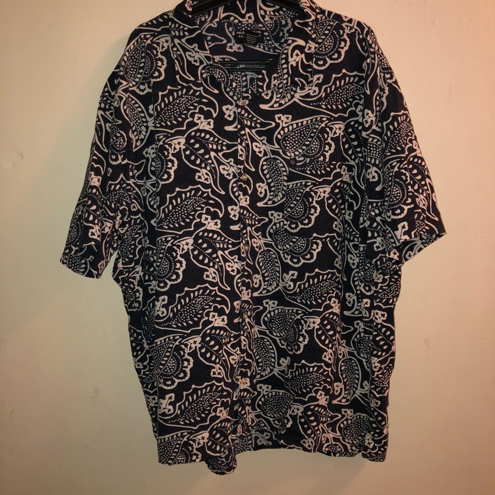 Polo by Ralph Lauren